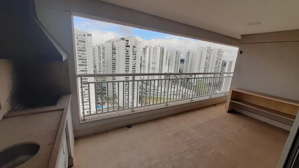 Apartamento, 3 quartos, 94 m² - Foto 1