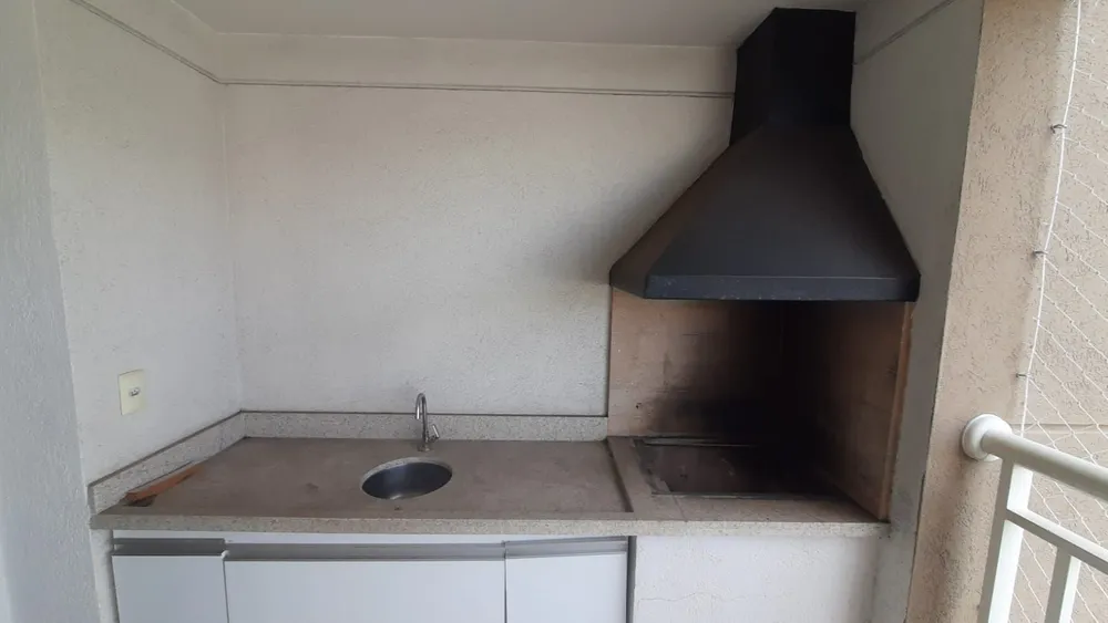 Apartamento, 3 quartos, 94 m² - Foto 4