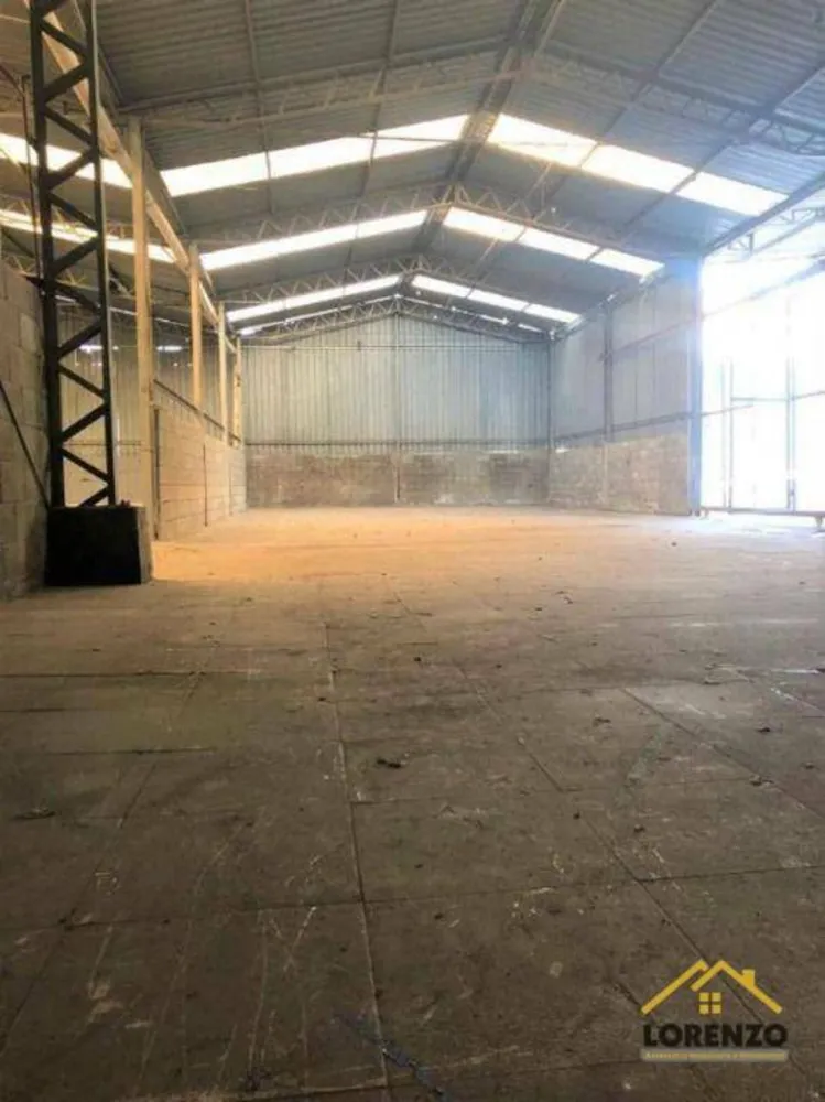 Depósito-Galpão, 4975 m² - Foto 6