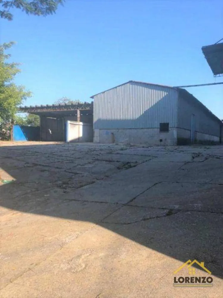 Depósito-Galpão, 4975 m² - Foto 4