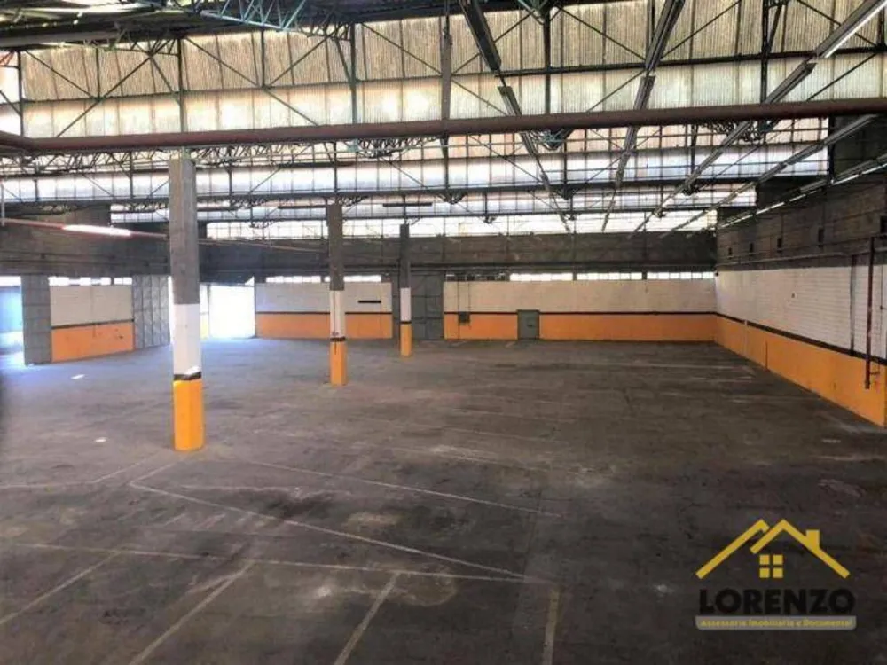 Depósito-Galpão, 4975 m² - Foto 1