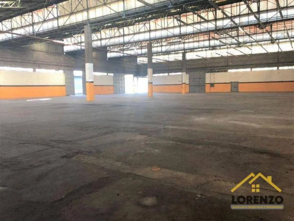 Depósito-Galpão, 4975 m² - Foto 5