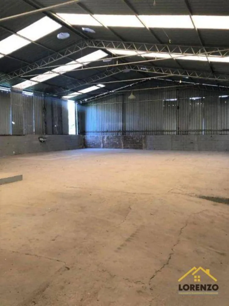 Depósito-Galpão, 4975 m² - Foto 2