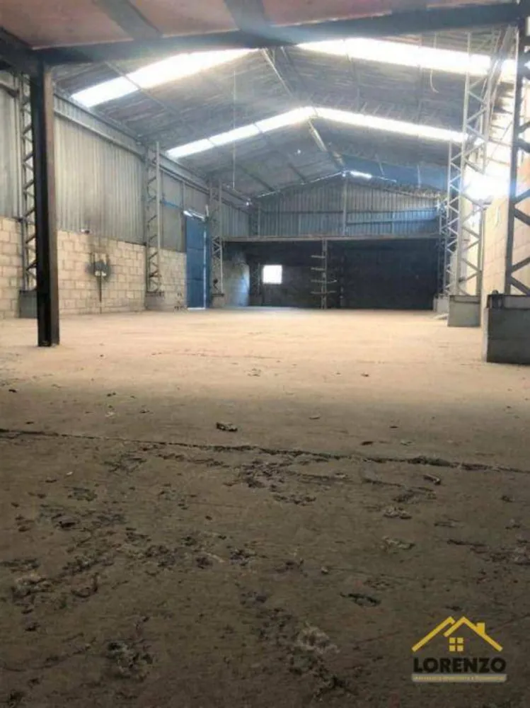Depósito-Galpão, 4975 m² - Foto 3