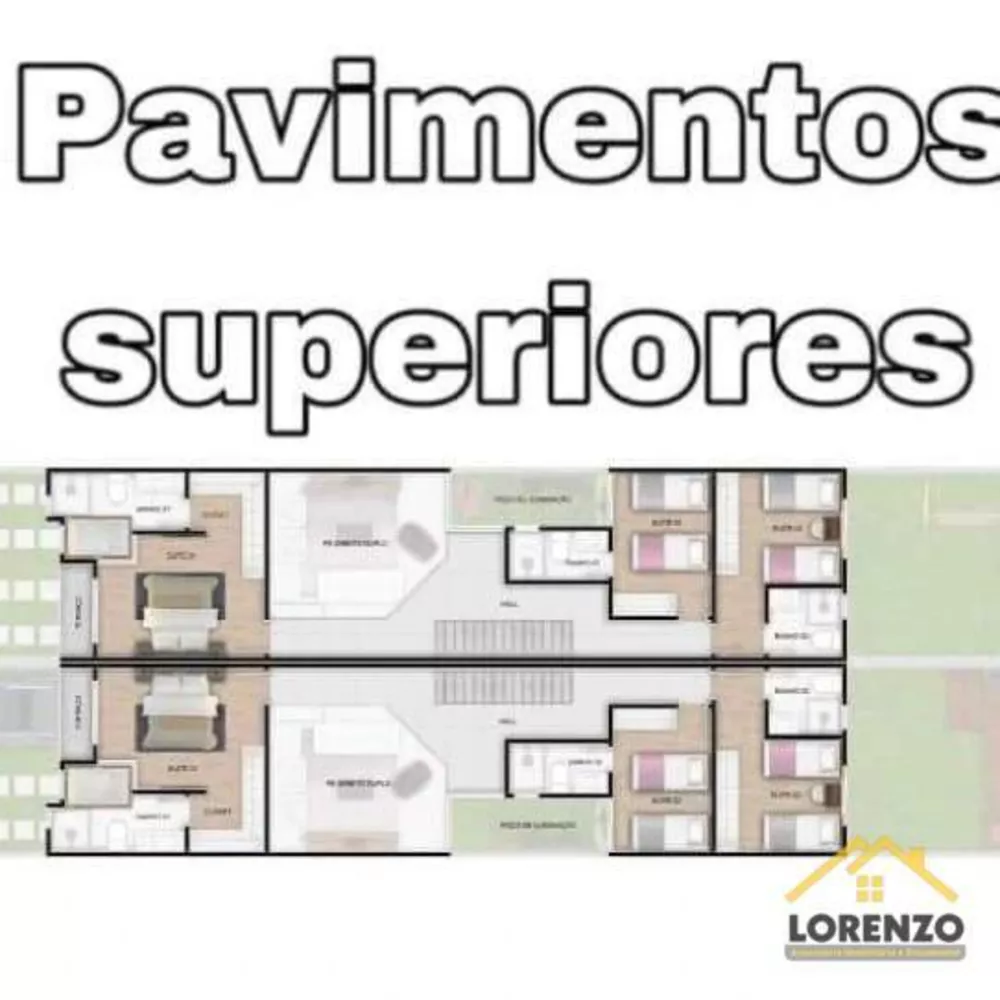 Terreno, 310 m² - Foto 1