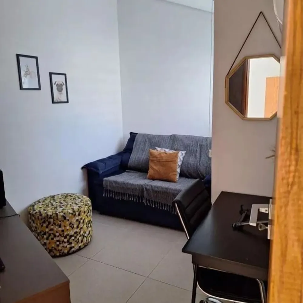 Sobrado, 4 quartos, 163 m² - Foto 4