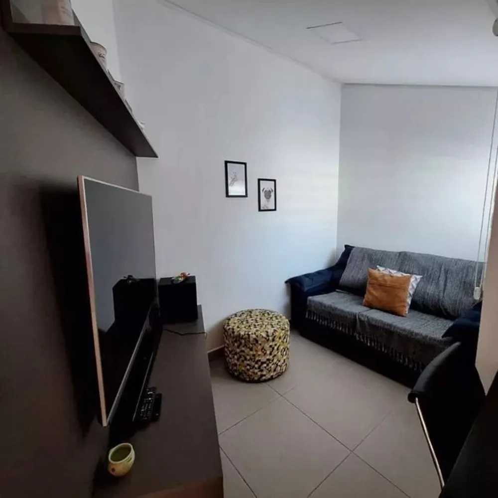 Sobrado, 4 quartos, 163 m² - Foto 3