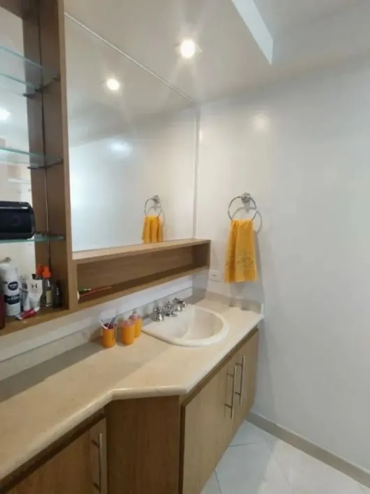 Apartamento, 3 quartos, 207 m² - Foto 8