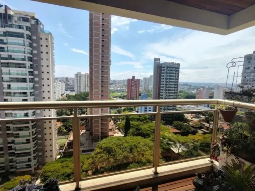 Apartamento, 3 quartos, 207 m² - Foto 3