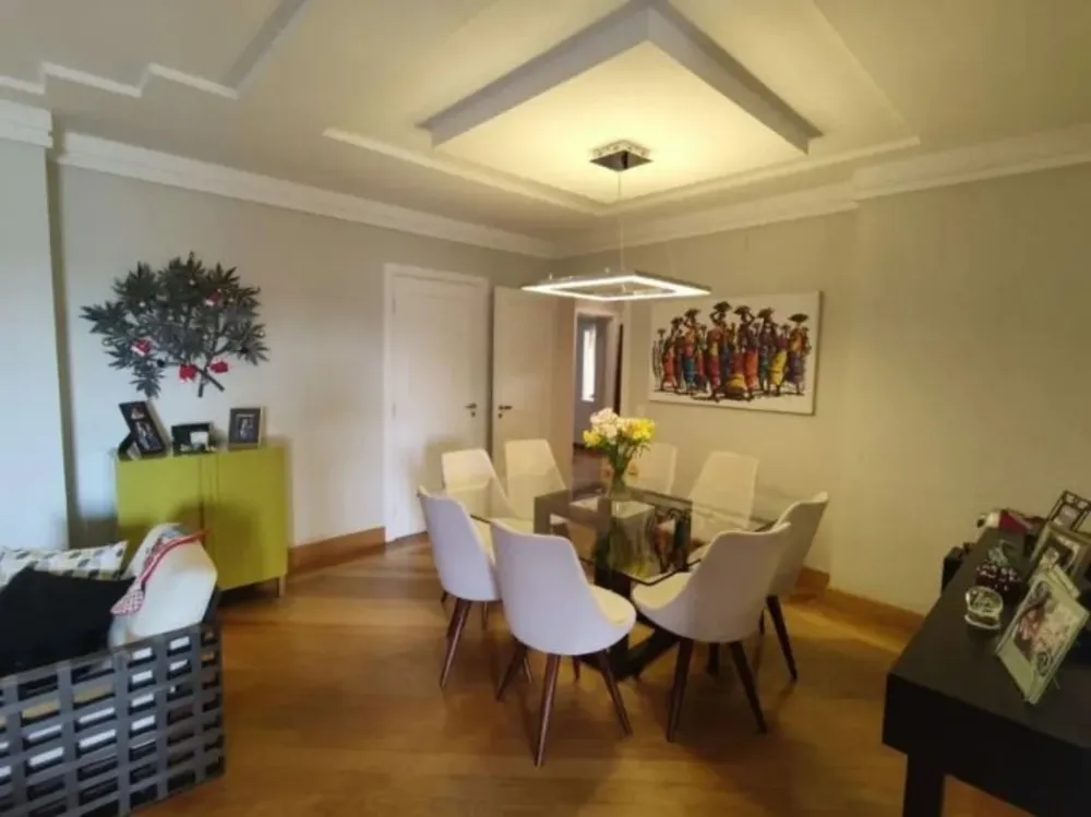 Apartamento, 3 quartos, 207 m² - Foto 2