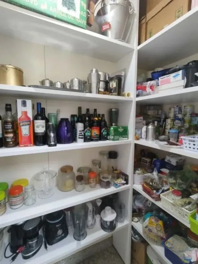 Apartamento, 3 quartos, 207 m² - Foto 5
