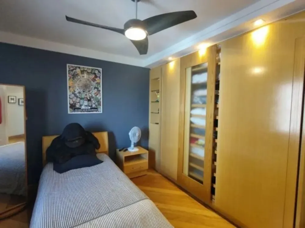 Apartamento, 3 quartos, 207 m² - Foto 6
