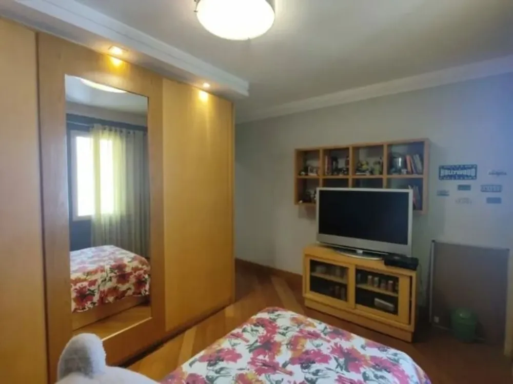 Apartamento, 3 quartos, 207 m² - Foto 9