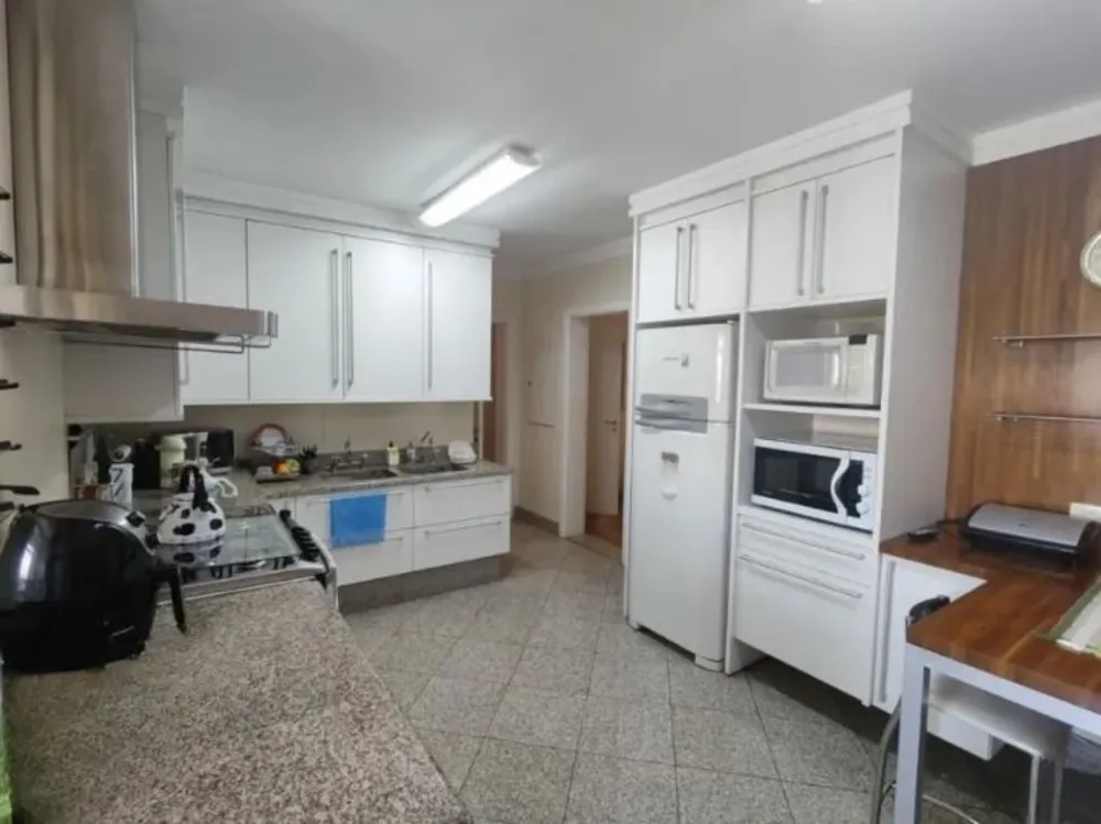 Apartamento, 3 quartos, 207 m² - Foto 4