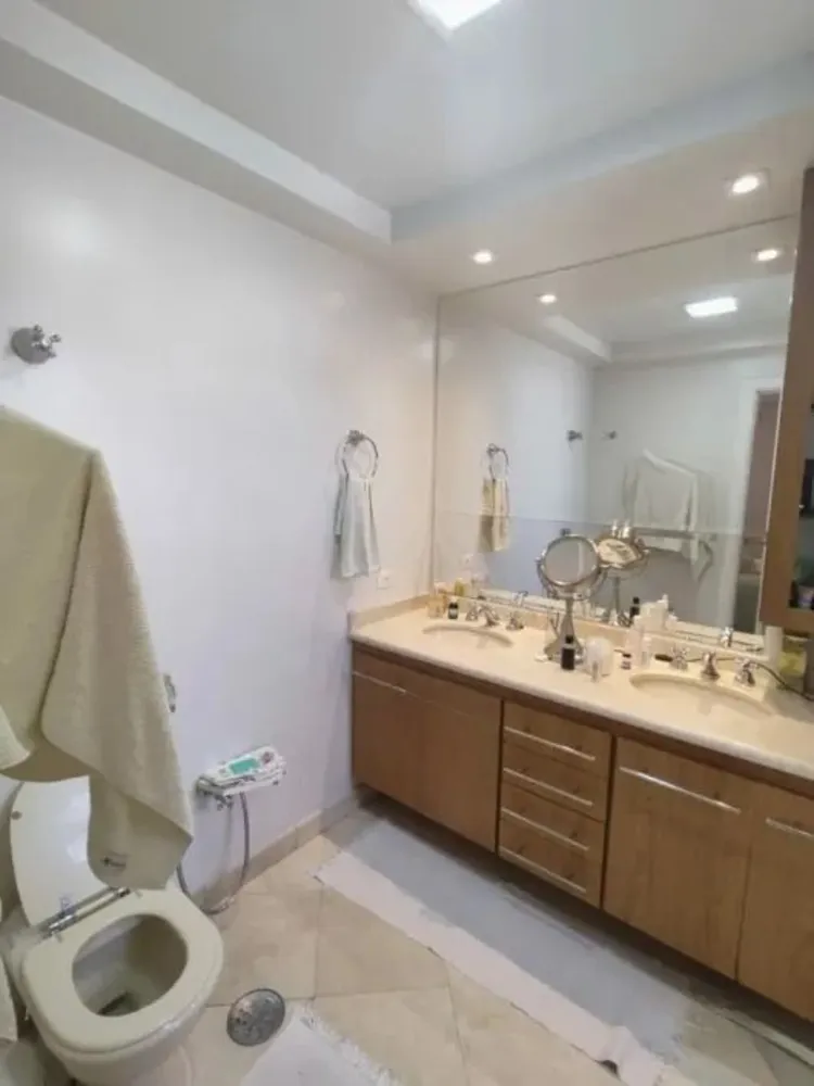 Apartamento, 3 quartos, 207 m² - Foto 12