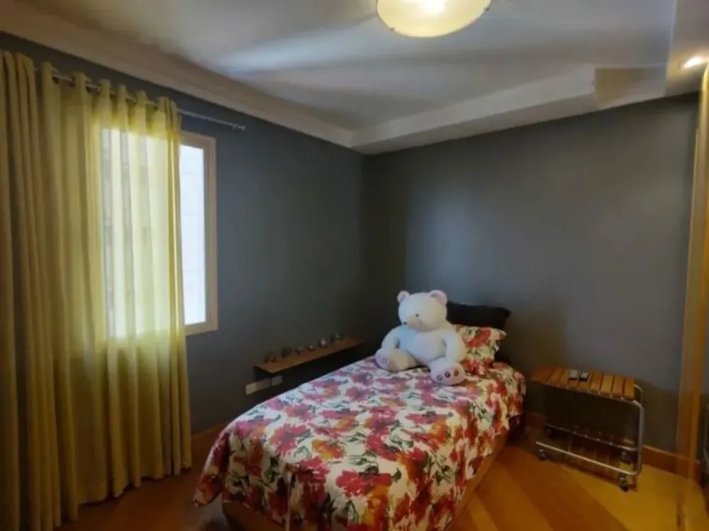 Apartamento, 3 quartos, 207 m² - Foto 11