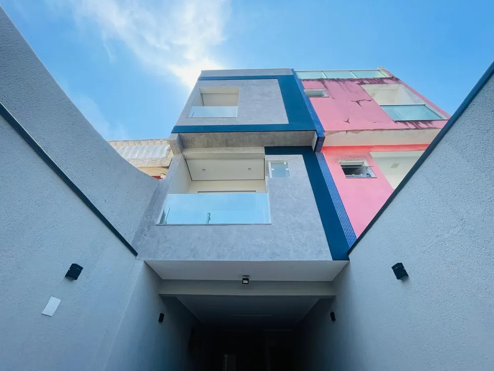 Sobrado, 3 quartos, 142 m² - Foto 8