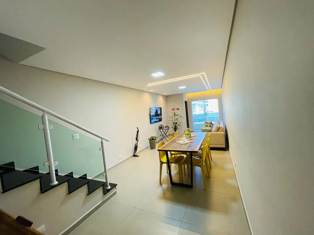 Sobrado, 3 quartos, 142 m² - Foto 1