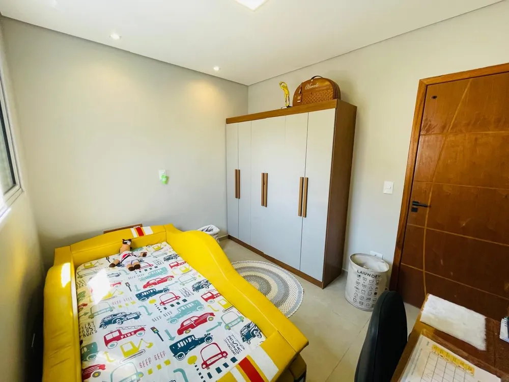 Sobrado, 3 quartos, 142 m² - Foto 3