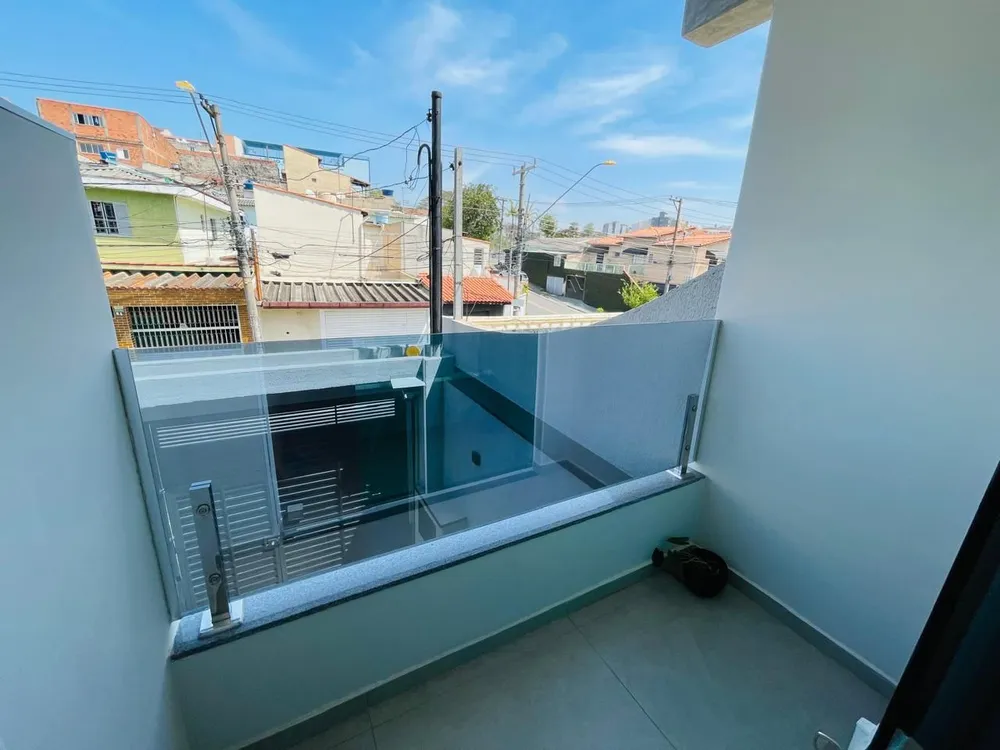 Sobrado, 3 quartos, 142 m² - Foto 7