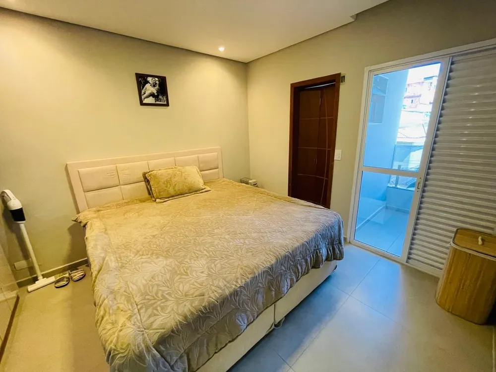 Sobrado, 3 quartos, 142 m² - Foto 2