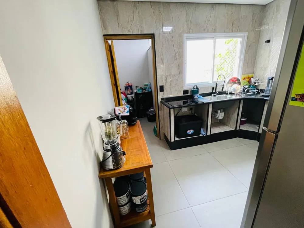 Sobrado, 3 quartos, 142 m² - Foto 6