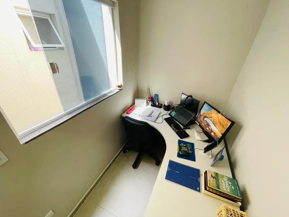 Sobrado, 3 quartos, 142 m² - Foto 4