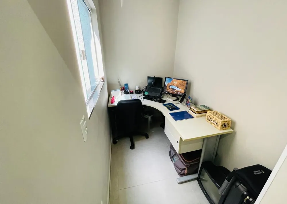 Sobrado, 3 quartos, 142 m² - Foto 5