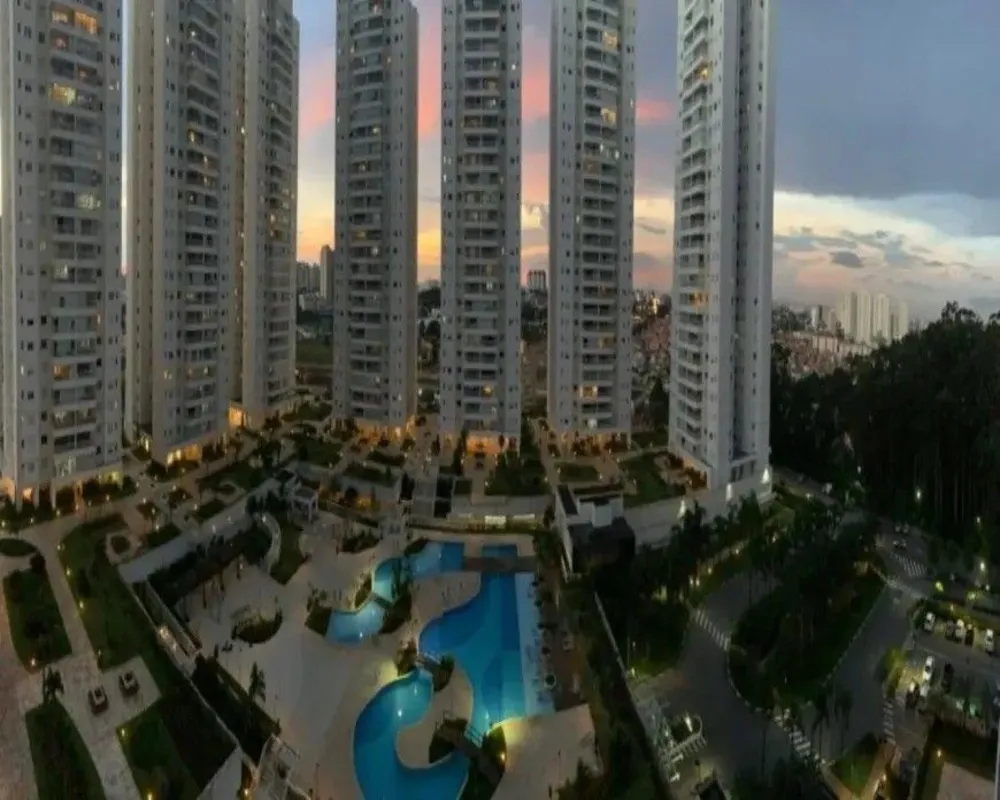 Apartamento, 2 quartos, 107 m² - Foto 9