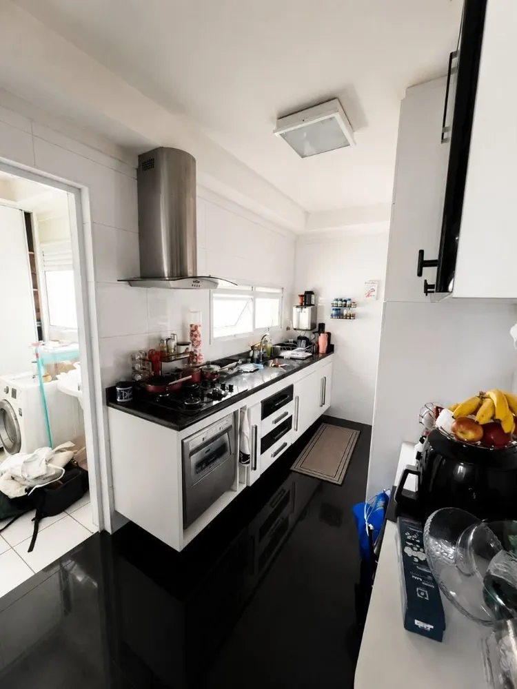 Apartamento, 2 quartos, 107 m² - Foto 5