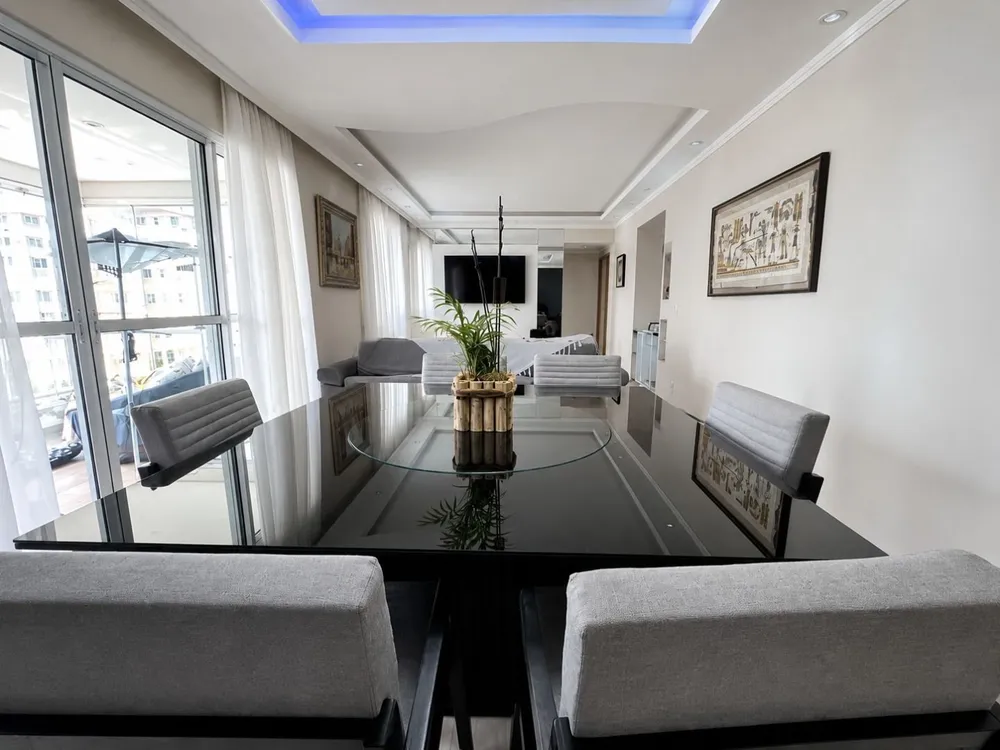 Apartamento, 2 quartos, 107 m² - Foto 2