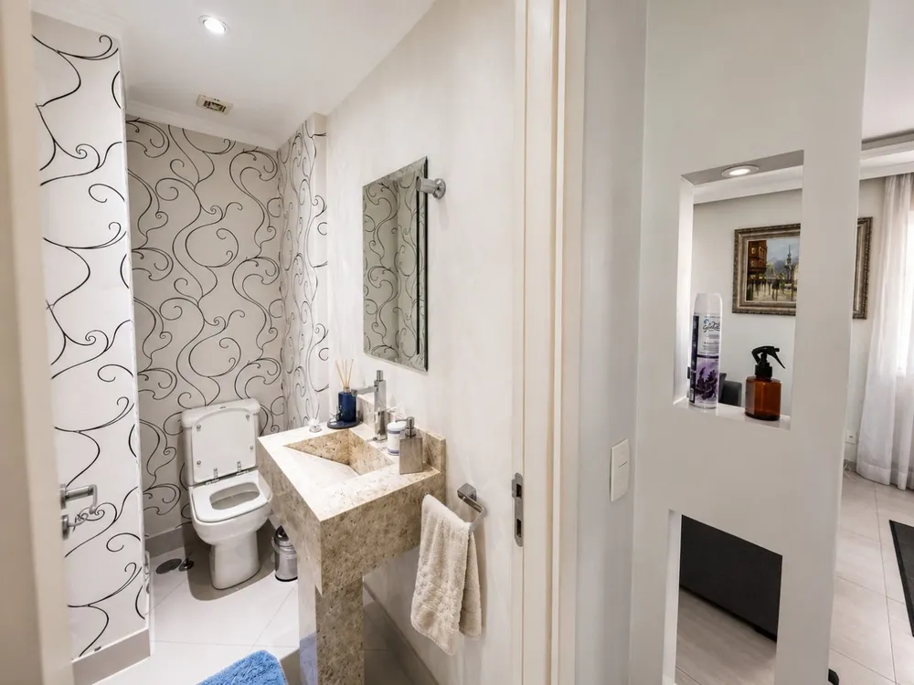Apartamento, 2 quartos, 107 m² - Foto 7