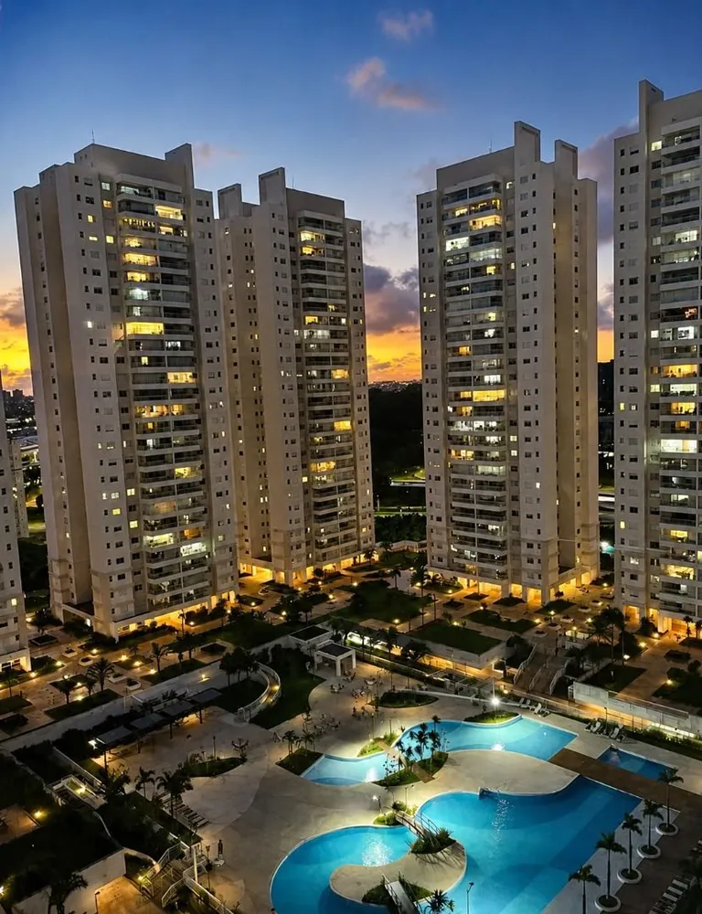 Apartamento, 2 quartos, 107 m² - Foto 10