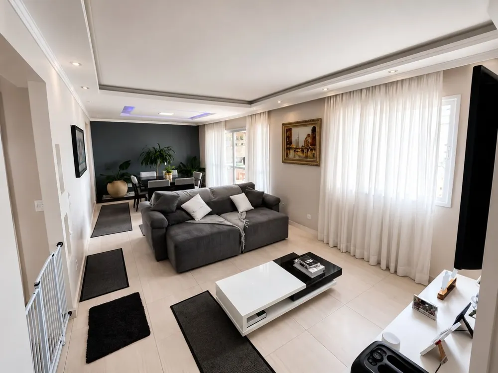 Apartamento, 2 quartos, 107 m² - Foto 1