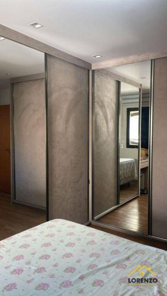 Apartamento, 3 quartos, 144 m² - Foto 3