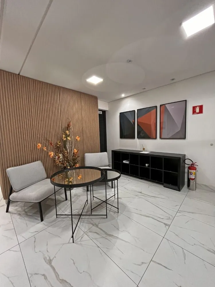 Cobertura, 2 quartos, 110 m² - Foto 2