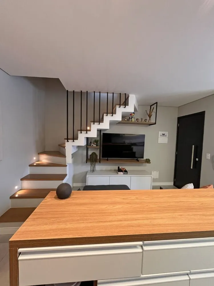 Cobertura, 2 quartos, 110 m² - Foto 3
