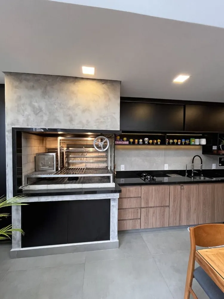 Cobertura, 2 quartos, 110 m² - Foto 4