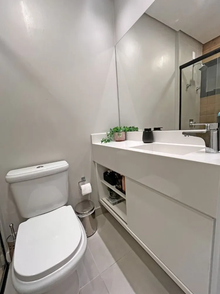 Cobertura, 2 quartos, 110 m² - Foto 10