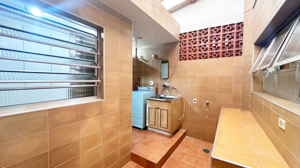 Sobrado, 2 quartos, 115 m² - Foto 3