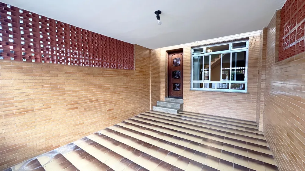 Sobrado, 2 quartos, 115 m² - Foto 7