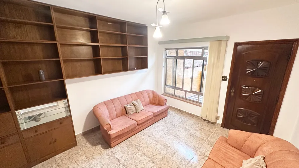 Sobrado, 2 quartos, 115 m² - Foto 1