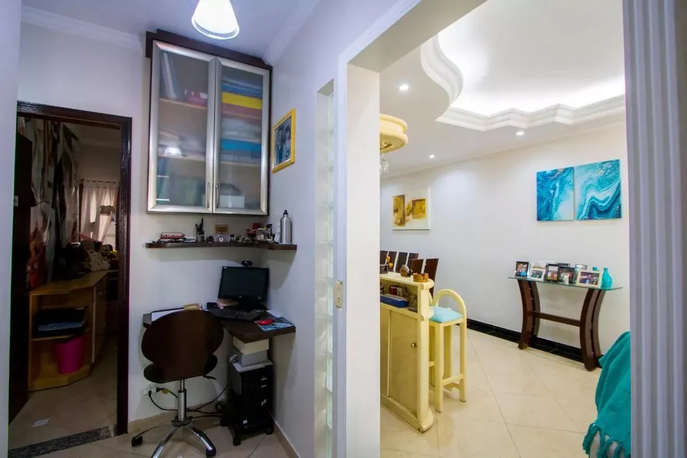 Apartamento, 3 quartos, 97 m² - Foto 10
