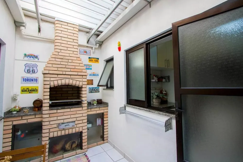 Apartamento, 3 quartos, 97 m² - Foto 5
