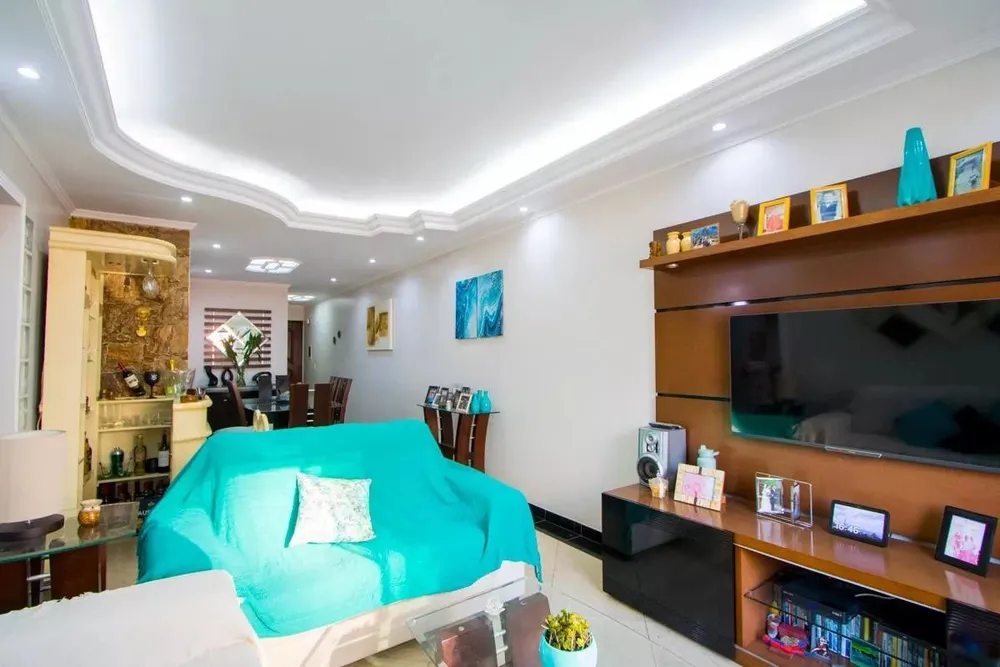 Apartamento, 3 quartos, 97 m² - Foto 3