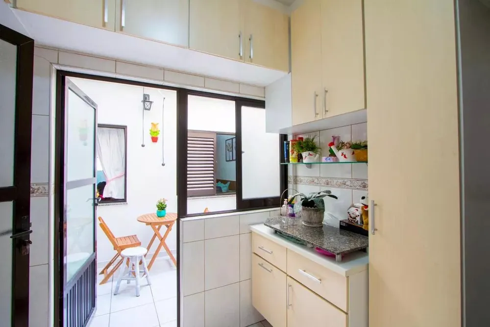 Apartamento, 3 quartos, 97 m² - Foto 11