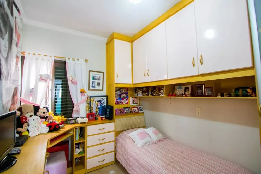Apartamento, 3 quartos, 97 m² - Foto 7