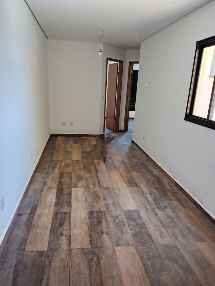 Cobertura, 2 quartos, 96 m² - Foto 1