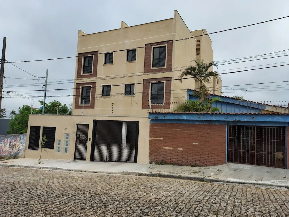 Cobertura, 2 quartos, 96 m² - Foto 2