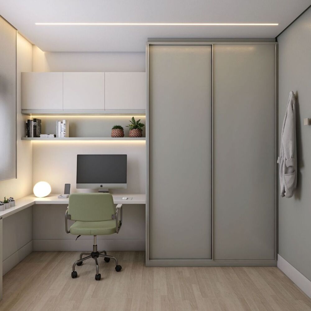 Apartamento, 3 quartos, 104 m² - Foto 7